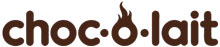 Choc-o-lait.sk Logo